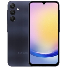 Samsung Galaxy A25 A256 6/128GB Black