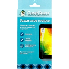 Защитная пленка-стекло на экран iPhone ХR 3D Case Guru