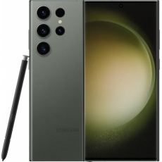 Samsung Galaxy S23 Ultra S918 12/512GB Green