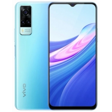 Vivo Y31 4/128Gb Blue