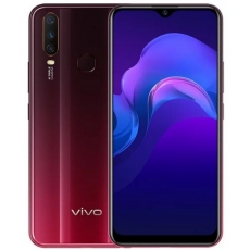 Vivo Y12 3/64Gb Burgundy Red