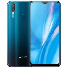 Vivo Y11 Mineral Blue