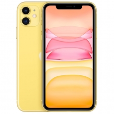 Apple iPhone 11 64Gb Yellow EU