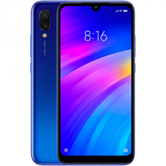 Xiaomi Redmi 7 3/32Gb Blue