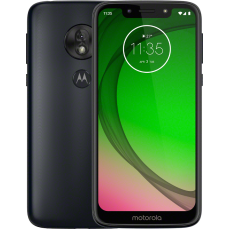 Motorola Moto G7 Play 32GB Indigo